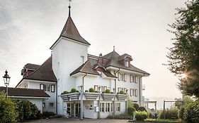 Hotel Bellevue Am See